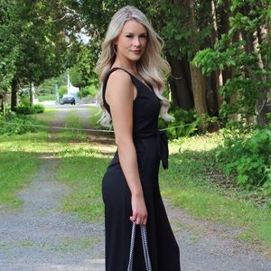 Meet your Posher, Marie-elyse